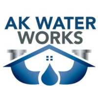 AK Water Works Logo