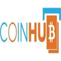 Orange County Bitcoin ATM - Coinhub Logo