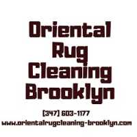 Oriental Rug Cleaning Brooklyn Logo