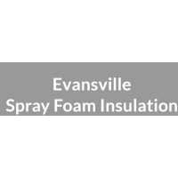 Evansville Spray Foam Insulation Logo