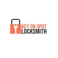 Key on Spot Locksmith Logo