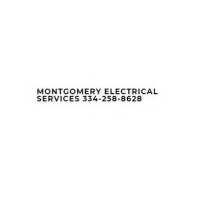 Montgomery Electrical Services Logo