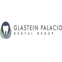 Glastein Palacio Dental Group Logo