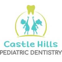 Castle Hills Pediatric Dentistry Logo