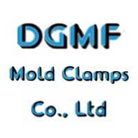 DGMF Mold Clamps Co., Ltd  Logo