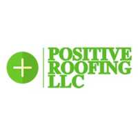 Positive Roofing LLC Logo