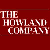The Howland Company Inc Logo