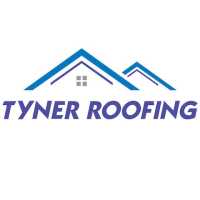 Tyner Roofing Logo