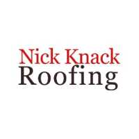 Nick Knack Roofing Logo
