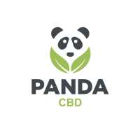 Panda CBD Logo