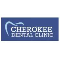 Cherokee Dental and Medspa Clinic Logo