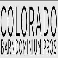 Colorado Barndominium Pros Logo