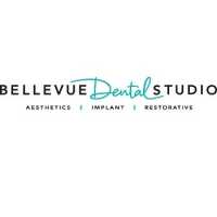 Bellevue Dental Studio Logo