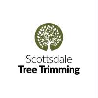 Scottsdale Tree Trimming Logo