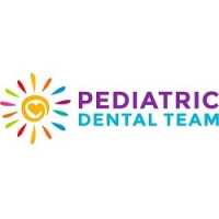 Pediatric Dental Team Logo