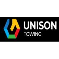 Unison Towing Inc Logo