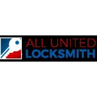 All United Locksmith (Milford) Logo