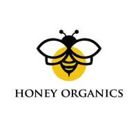 Honey Organics Logo