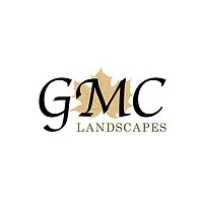 GMC Landscapes Logo
