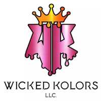 Wicked Kolors LLC Logo