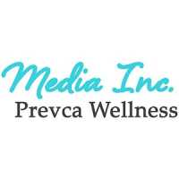 Prevca Wellness Corp Logo