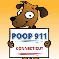 POOP 911 Connecticut Logo