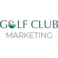 Golf Club Marketing Logo