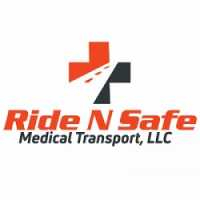 Ride N Safe Medical Transport, LLC Logo