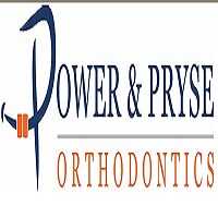 Power and Pryse Orthodontics Logo