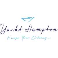 Hamptons Boat Rental Logo