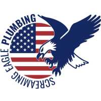 Screaming Eagle Plumbing llc Logo