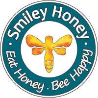 Smiley Honey Logo