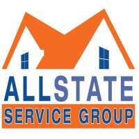 Allstate Service Group Logo