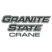 Granite State Crane Logo