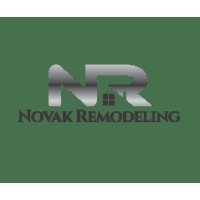 Novak Remodeling | General Contractor and Remodeler Logo