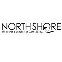 North Shore Dry Carpet Cleaning Logo