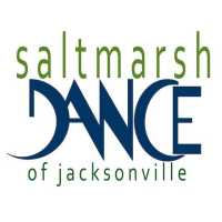 Saltmarsh Dance of Jacksonville Logo