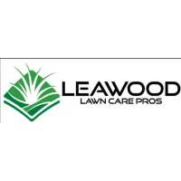 Leawood Lawn Care Pros Logo