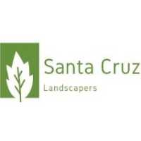 Santa Cruz Landscapers Logo