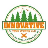 Innovative Tree Works LLC Logo