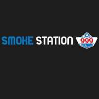 Smoke Station 999 Logo