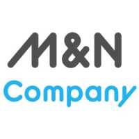 M&N Company Logo
