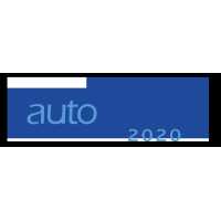 Auto Glass 2020 Logo