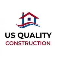 US Quality Construction Logo