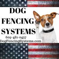 Dog Fencing Systems Logo