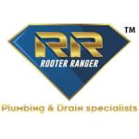 Rooter Ranger Plumbing | 888-7RANGER Logo