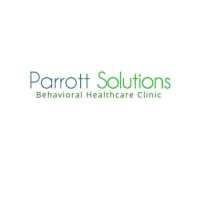 Parrott Solutions Logo