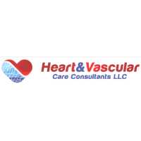 HCC - Cardiology Consultants, Vein Surgery & Treatment Logo