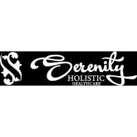 Serenity Holistic Chiropractic Logo