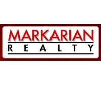 Vic Markarian Realty Group Logo